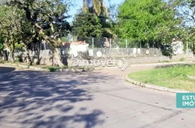 Terreno à venda na avenida guaíba, 11158, ipanema, porto alegre por r$ 1.150.000