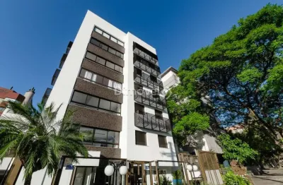 Apartamento com 2 quartos à venda na rua vasco da gama, 926, bom fim, porto alegre por r$ 750.000