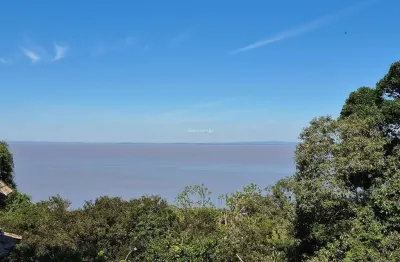 Terreno à venda na rua professor xavier simões, 536, sétimo céu, porto alegre por r$ 399.000