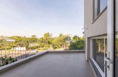 Cobertura com 4 quartos à venda na avenida coronel marcos, 2182, ipanema, porto alegre por r$ 1.080.000