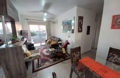 Apartamento com 3 quartos à venda na avenida otto niemeyer, 1702, tristeza, porto alegre por r$ 380.000