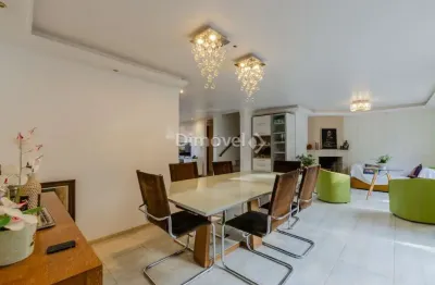 Casa em condomínio fechado com 4 quartos à venda na travessa pedra redonda, 142, jardim isabel, porto alegre por r$ 1.150.000