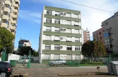 Apartamento com 2 quartos à venda na rua saldanha marinho, 181, menino deus, porto alegre por r$ 511.000