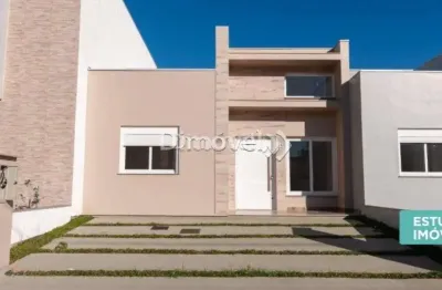 Casa em condomínio fechado com 2 quartos à venda na rua jean vardaramatos, 130, hípica, porto alegre por r$ 490.000