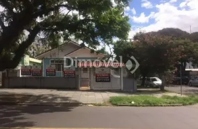 Terreno comercial à venda na rua coronel claudino, 571, cristal, porto alegre por r$ 800.000