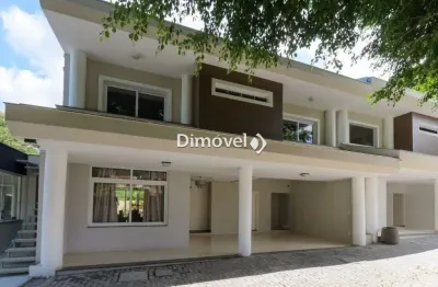 Casa em condomínio fechado com 3 quartos à venda na avenida coronel marcos, 1460, jardim isabel, porto alegre por r$ 1.050.000
