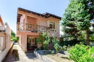 Casa com 6 quartos à venda na rua padre joão batista reus, 708, vila conceição, porto alegre por r$ 1.500.000