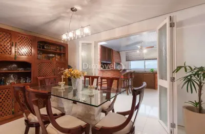 Casa em condomínio fechado com 3 quartos à venda na rua doutor armando barbedo, 832, tristeza, porto alegre por r$ 800.000