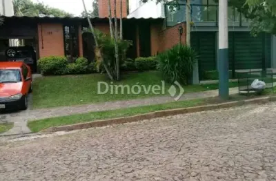 Casa com 3 quartos à venda na rua cleveland, 151, santa tereza, porto alegre por r$ 800.000