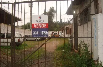 Terreno à venda na avenida doutor carlos barbosa, 382, medianeira, porto alegre por r$ 1.750.000