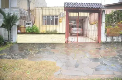 Casa com 4 quartos à venda na rua cachoeira, 396, nonoai, porto alegre por r$ 370.000