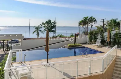 Casa em condomínio fechado com 3 quartos à venda na avenida padre cacique, 1870, cristal, porto alegre por r$ 1.900.000