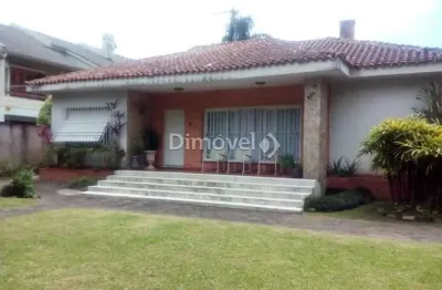 Casa com 3 quartos à venda na rua joão mendes ouriques, 234, jardim isabel, porto alegre por r$ 900.000