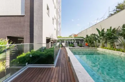 Apartamento com 3 quartos à venda na rua doutor dias de carvalho, 530, tristeza, porto alegre por r$ 1.317.000