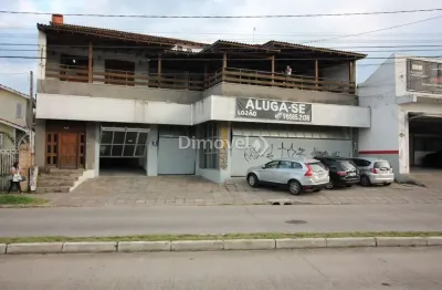 Ponto comercial à venda na rua coronel aparício borges, 693, glória, porto alegre por r$ 3.000.000