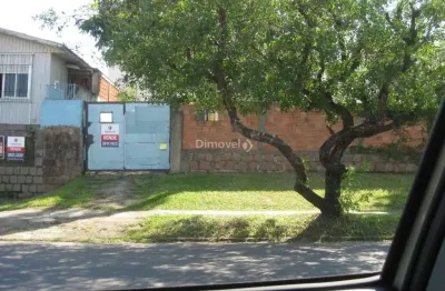 Terreno à venda na rua doutor barcelos, 2088, camaquã, porto alegre por r$ 750.000