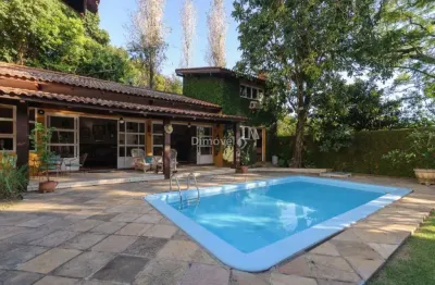 Casa com 4 quartos à venda na rua doutor barcelos, 1157, tristeza, porto alegre por r$ 1.620.000