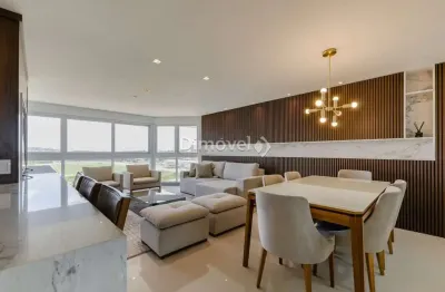 Apartamento com 3 quartos à venda na avenida icaraí, 95, cristal, porto alegre por r$ 1.250.000