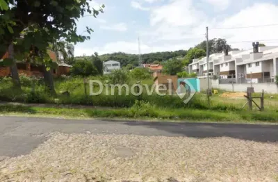 Terreno à venda na rua landel de moura, 1595, tristeza, porto alegre por r$ 1.611.000