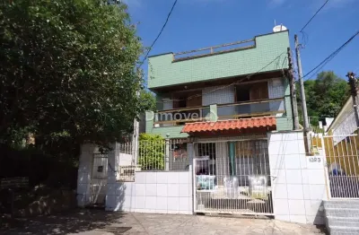 Casa com 3 quartos à venda na rua liberal, 1025, tristeza, porto alegre por r$ 650.000