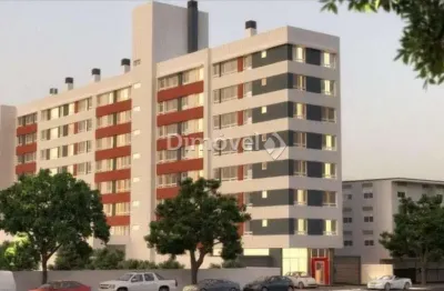 Apartamento com 2 quartos à venda na rua barão do triunfo, 261, menino deus, porto alegre por r$ 619.000