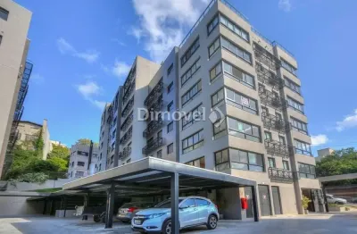 Apartamento com 3 quartos à venda na rua miguel couto, 714, menino deus, porto alegre por r$ 980.000
