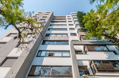 Apartamento com 3 quartos à venda na rua casemiro de abreu, 55, bela vista, porto alegre por r$ 1.161.281