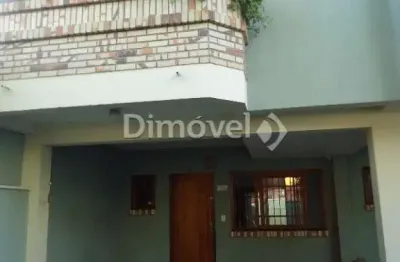 Casa em condomínio fechado com 4 quartos à venda na rua doutor pio ângelo, 15, ipanema, porto alegre por r$ 642.000