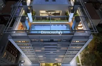 Apartamento com 1 quarto à venda na avenida nova york, 205, moinhos de vento, porto alegre por r$ 823.813