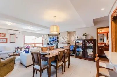Casa em condomínio fechado com 3 quartos à venda na rua general rondon, 1256, tristeza, porto alegre por r$ 1.300.000
