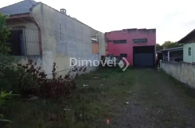 Terreno à venda na rua padre joão batista reus, 2490, camaquã, porto alegre por r$ 380.000