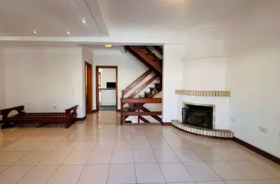 Casa em condomínio fechado com 3 quartos à venda na rua joão mendes ouriques, 618, jardim isabel, porto alegre por r$ 930.000