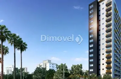 Apartamento com 2 quartos à venda na avenida joão pessoa, 2510, santana, porto alegre por r$ 893.500