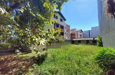 Terreno à venda na rua doutor barcelos, 980, tristeza, porto alegre por r$ 750.000