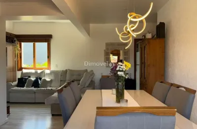 Cobertura com 3 quartos à venda na rua doutor armando barbedo, 1003, tristeza, porto alegre por r$ 775.000