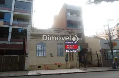 Casa comercial à venda na rua general lima e silva, 260, centro histórico, porto alegre por r$ 1.700.000