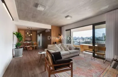 Apartamento com 3 quartos à venda na avenida wenceslau escobar, 2714, tristeza, porto alegre por r$ 1.409.000