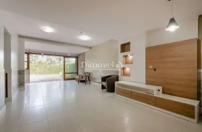 Casa com 4 quartos à venda na rua teresa cristo, 102, tristeza, porto alegre por r$ 1.690.000