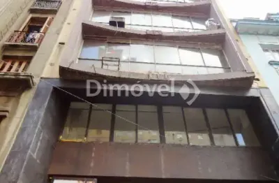 Sala comercial à venda na praça otávio rocha, 054, centro histórico, porto alegre por r$ 650.000