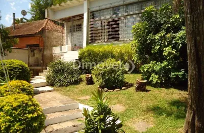 Casa com 3 quartos à venda na largo almirante índio do brasil, 18, tristeza, porto alegre por r$ 1.330.000
