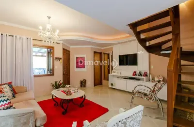 Casa em condomínio fechado com 2 quartos à venda na avenida edgar pires de castro, 1286, hípica, porto alegre por r$ 513.000