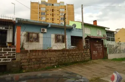 Casa comercial à venda na rua coronel massot, 194, cristal, porto alegre por r$ 1.277.000