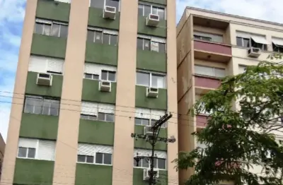Apartamento com 2 quartos à venda na avenida joão pessoa, 993, cidade baixa, porto alegre por r$ 385.000