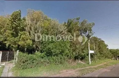 Terreno à venda na estrada costa gama, 28, belém velho, porto alegre por r$ 1.383.000