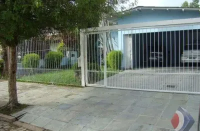 Casa com 3 quartos à venda na rua arnaldo bernardi, 80, ipanema, porto alegre por r$ 798.000