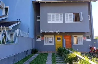 Casa com 3 quartos à venda na rua henrique anawate, 480, guarujá, porto alegre por r$ 720.000