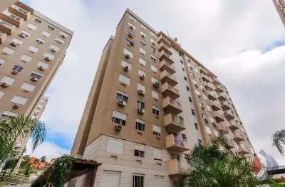 Apartamento com 2 quartos à venda na avenida otto niemeyer, 1702, tristeza, porto alegre por r$ 350.000