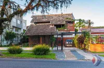 Casa com 6 quartos à venda na rua sargento nicolau dias de farias, 38, vila assunção, porto alegre por r$ 1.213.000