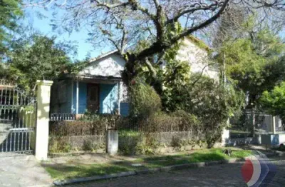 Terreno à venda na rua landel de moura, 449, tristeza, porto alegre por r$ 600.000