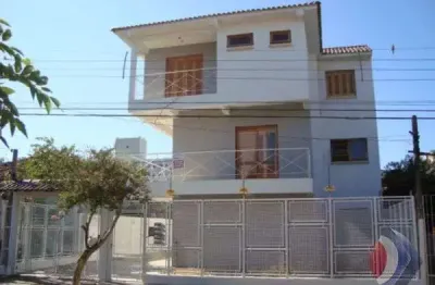 Casa em condomínio fechado com 3 quartos à venda na rua jamil antônio josé, 46, nonoai, porto alegre por r$ 730.000